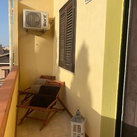 Casa Gina Apartment Porto Torres Ngoại thất bức ảnh