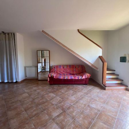 Casa Gina Apartment Porto Torres Ngoại thất bức ảnh