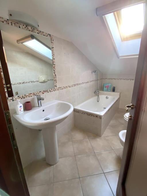 Casa Gina Apartment Porto Torres Ngoại thất bức ảnh