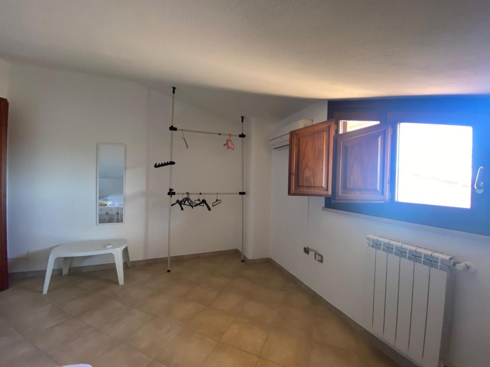 Casa Gina Apartment Porto Torres Ngoại thất bức ảnh