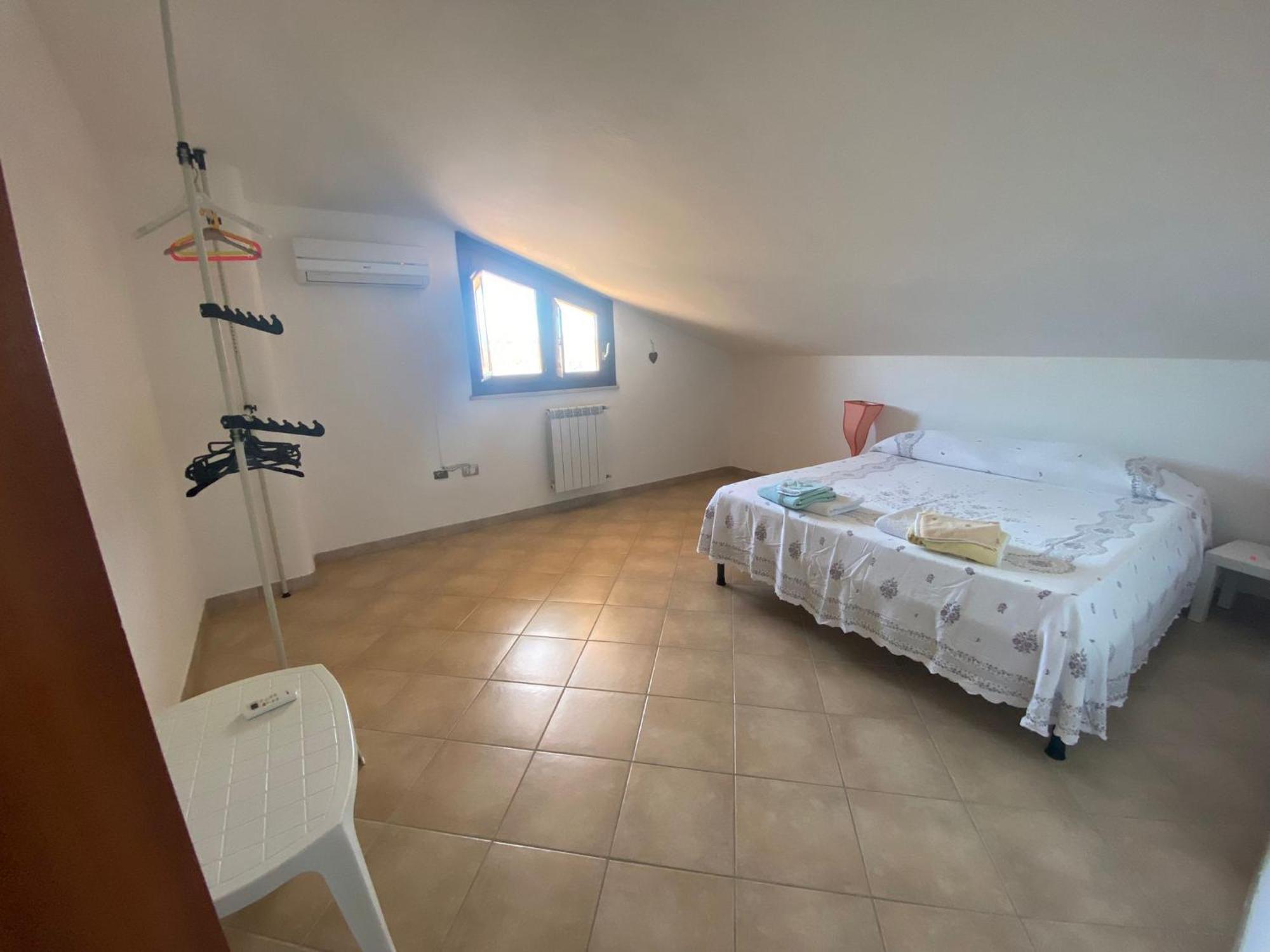 Casa Gina Apartment Porto Torres Ngoại thất bức ảnh